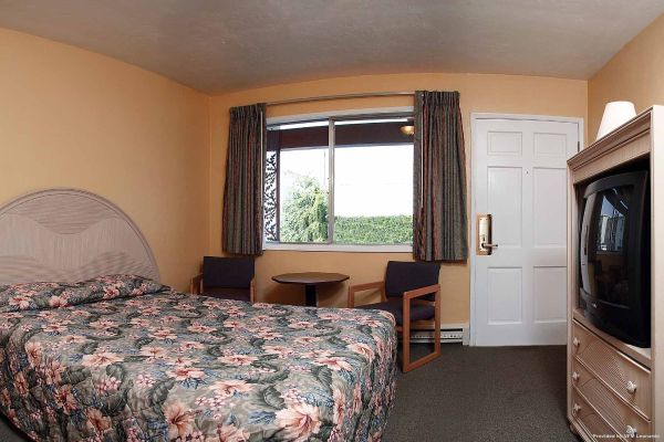 Knights Inn Pendleton